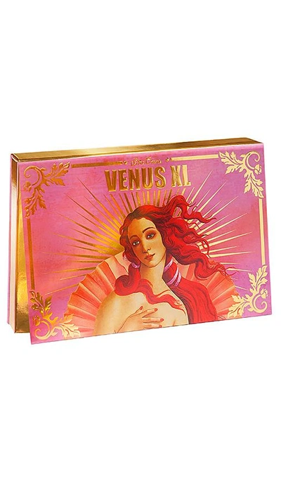 Lime Crime Xl Eye & Face Palette