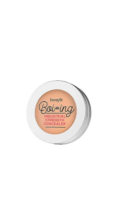 Shop Benefit Cosmetics Boi-ing Industrial Strength Concealer In Shade 02
