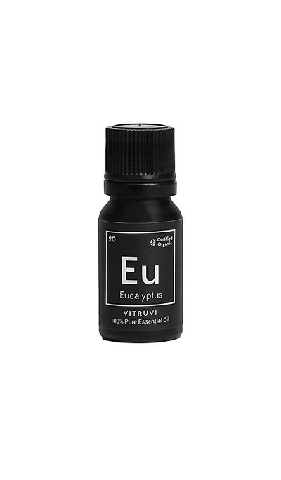 Shop Vitruvi Eucalyptus Essential Oil In N,a