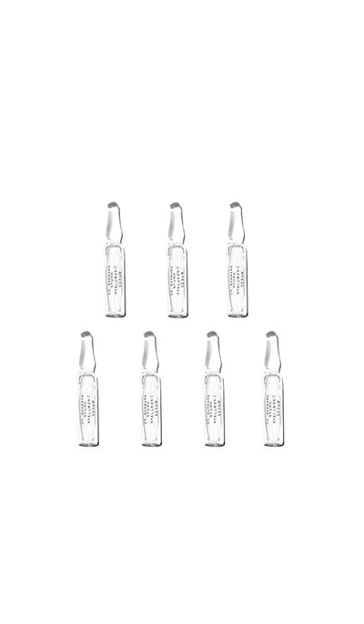 Shop Dr Barbara Sturm Hyaluronic Ampoules In N,a
