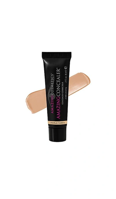 Shop Amazing Cosmetics Amazing Concealer In Beauty: Na.