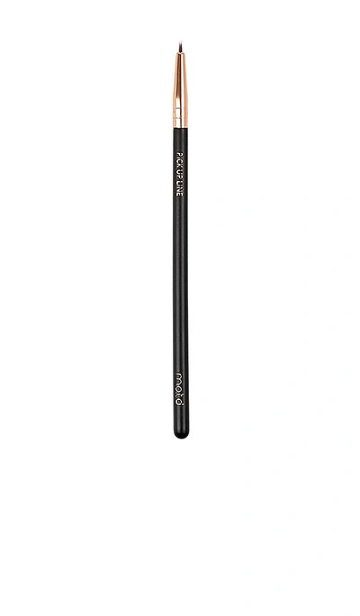 Shop M.o.t.d. Cosmetics Pick Up Line Brush In N,a