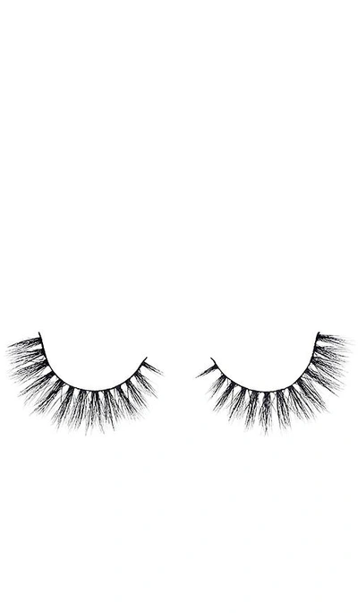 Shop Artemes Lash Sweet Jungle Mink Eyelashes In Black