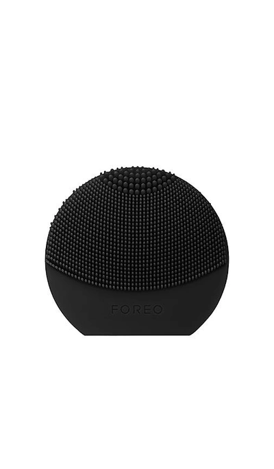 Shop Foreo Luna Play Plus In Midnight