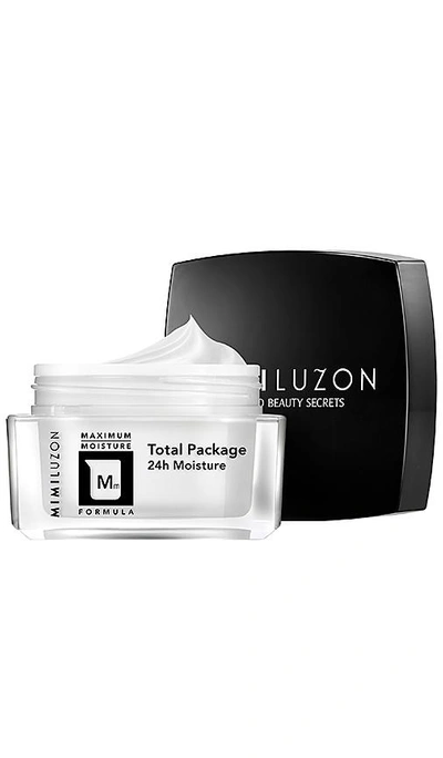 Shop Mimi Luzon Total Package 24h Moisture In N/a