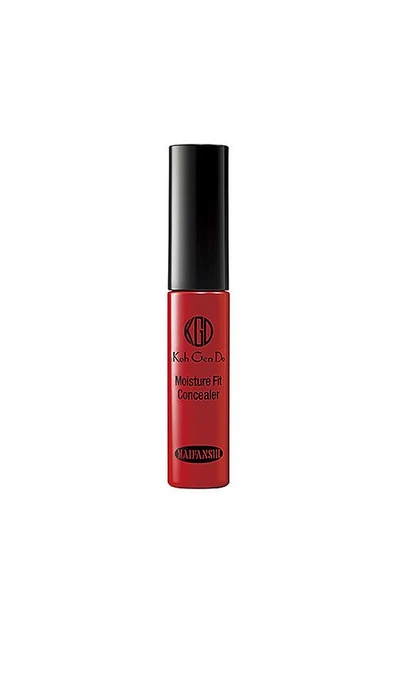 Koh Gen Do Maifanshi Moisture Fit Concealer In Tan 04