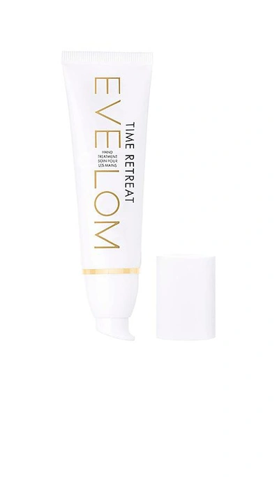 Shop Eve Lom Time Retreat Hand Treatment In N,a