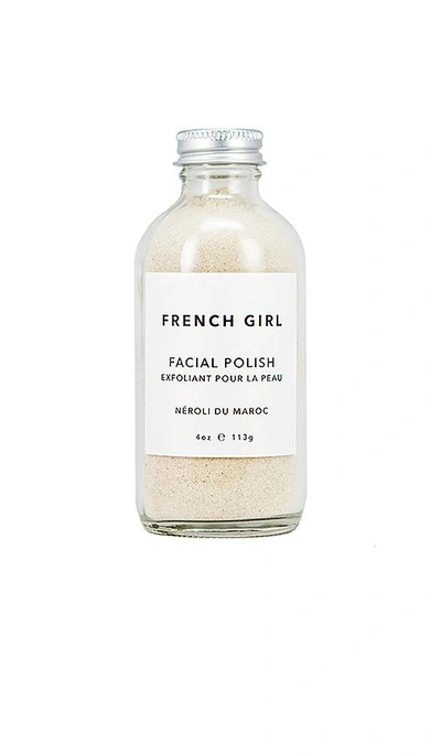 Shop French Girl Fleur De Neroli Facial Polish In N,a