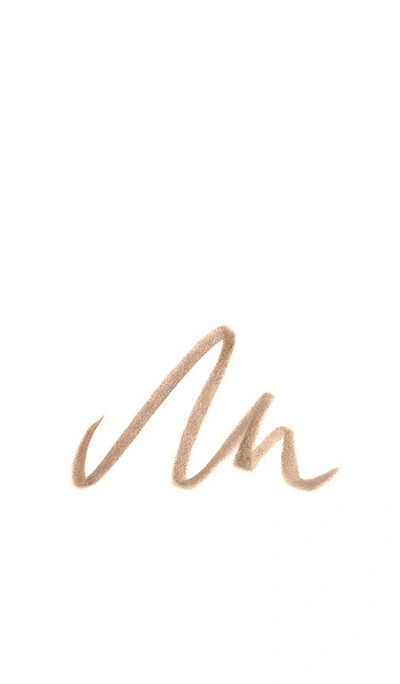 Benefit Cosmetics Precisely, My Brow Pencil Waterproof Eyebrow Definer, Standard In 01 Cool Light Blonde