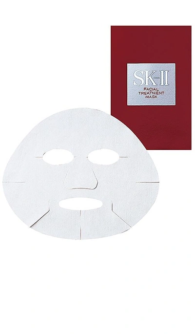 Shop Sk-ii Facial Treatment Mask 6 Pack In N,a
