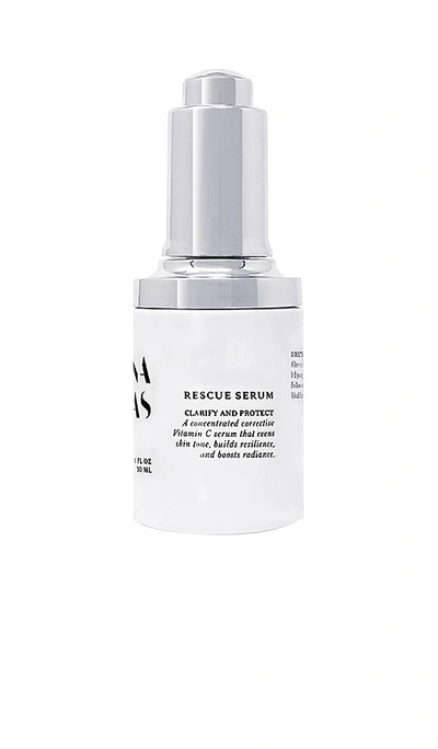 Joanna Vargas Rescue Serum In N,a