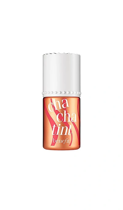 Shop Benefit Cosmetics Chachatint Cheek & Lip Stain In Beauty: Na. In N,a