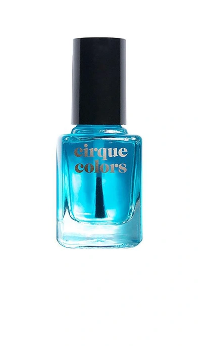 Shop Cirque Colors Holdfast Base Coat In N/a