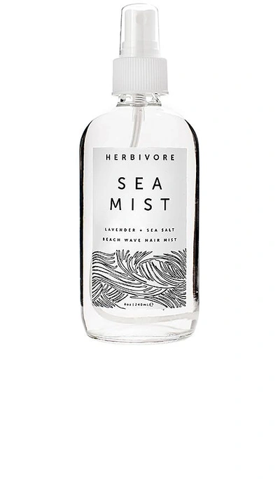 Shop Herbivore Botanicals Sea Mist Salt Spray In Lavender