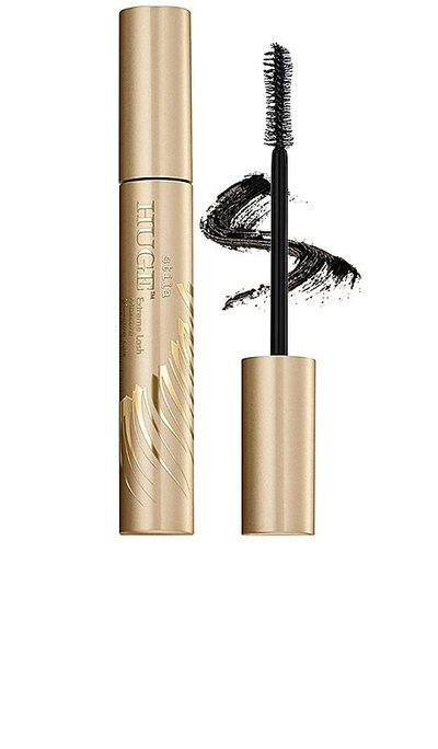 Shop Stila Huge Extreme Mascara In Blackest Black