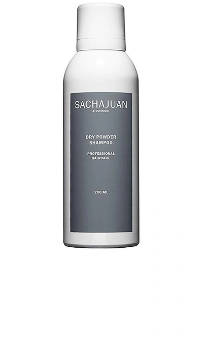 Shop Sachajuan Dry Powder Shampoo In All