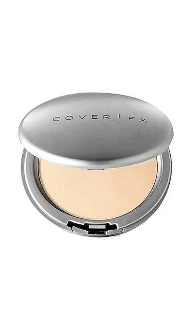 Shop Cover Fx Blotting Powder In Light