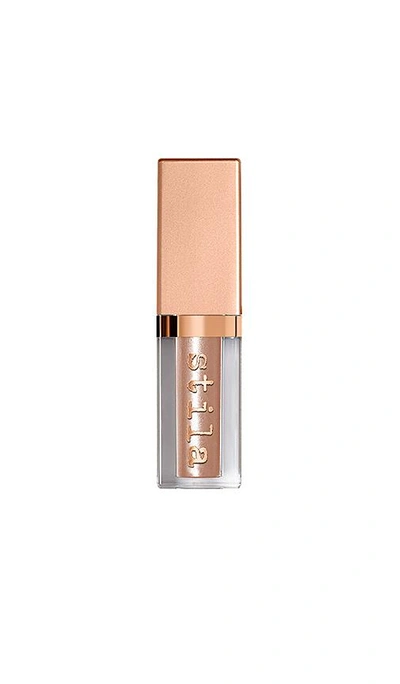 Stila Shimmer & Glow Liquid Eye Shadow Kitten 0.153 oz In Kitten