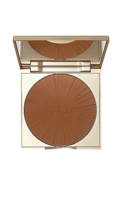 Shop Stila Stay All Day Bronzer For Face & Body In Medium