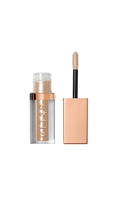 Stila Shimmer & Glow Liquid Eye Shadow Starlight 0.153 oz In Starlight