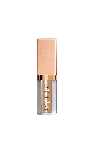 Shop Stila Shimmer & Glow Liquid Eye Shadow In Starlight