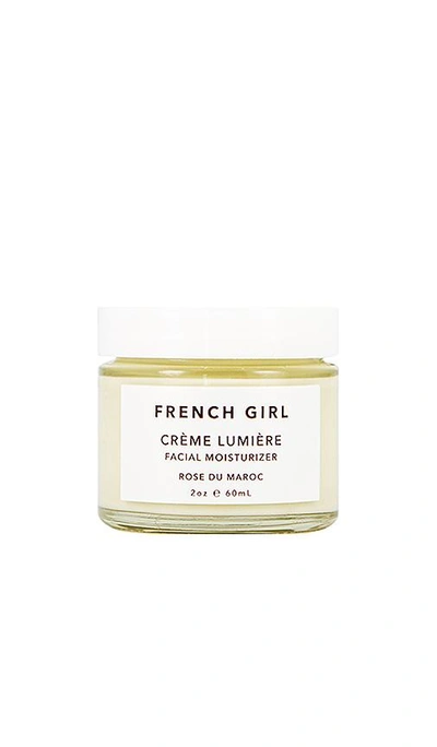 Shop French Girl Rose Creme Lumiere In N,a