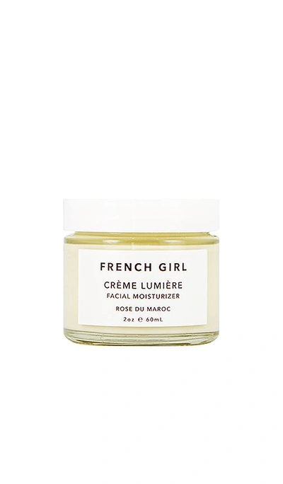 French Girl Rose Creme Lumiere In N,a