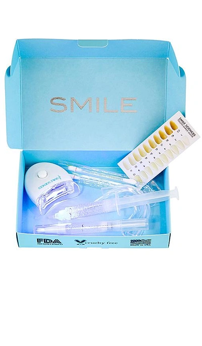 Shop Smile Sciences Original Teeth Whitening Kit In Peppermint