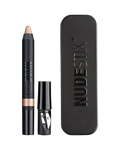 Shop Nudestix Magnetic Eye Color In Cocoa