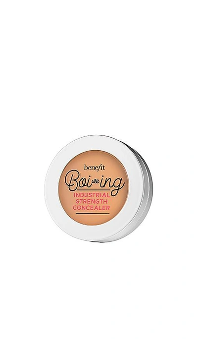 Shop Benefit Cosmetics Boi-ing Industrial Strength Concealer In Shade 03