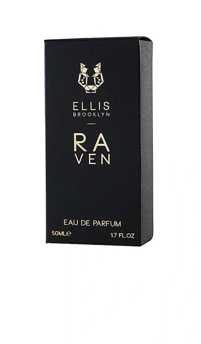 Shop Ellis Brooklyn Raven Eau De Parfum