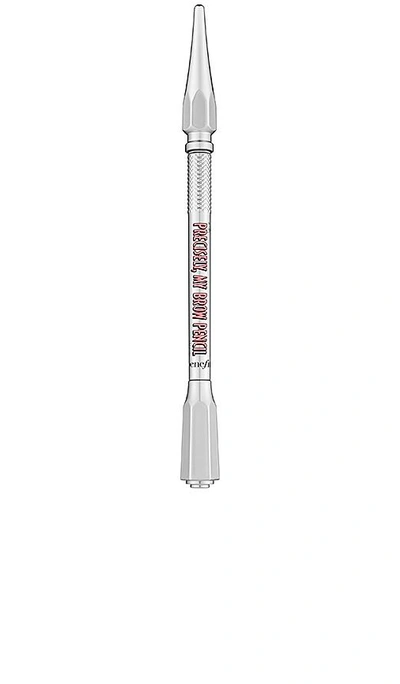 Shop Benefit Cosmetics Precisely, My Brow Eyebrow Pencil In 04 Warm Deep Brown