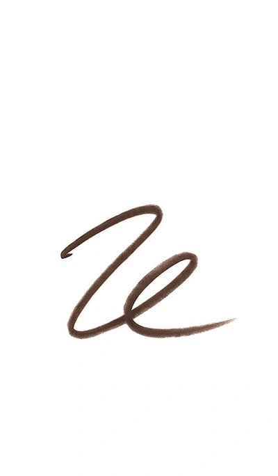 Benefit Cosmetics Precisely, My Brow Pencil Waterproof Eyebrow Definer, Standard In 04 Warm Deep Brown