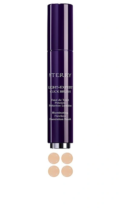 Shop By Terry Light Expert Foundation In Peach Beige