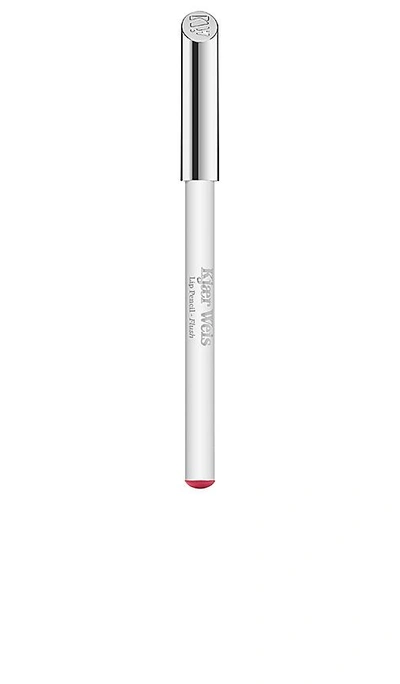 Shop Kjaer Weis Lip Pencil In Flush