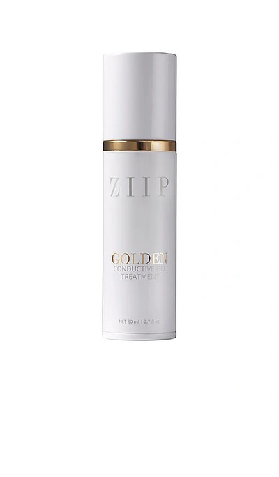 Shop Ziip Golden Conductive Gel In N,a