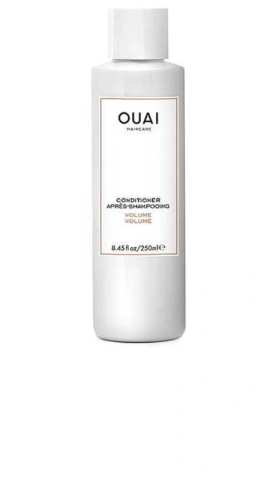 Shop Ouai Volume Conditioner In N,a