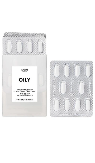 Shop Ouai Oily Scalp Supplement In N/a In N,a