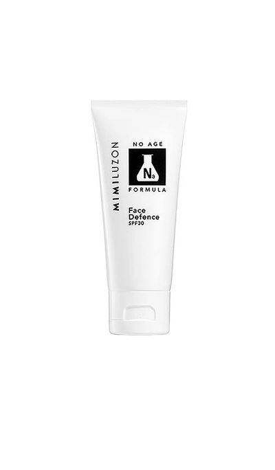 Shop Mimi Luzon Face Defense Spf 30. In N,a