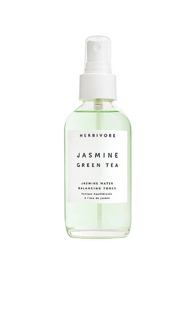 Shop Herbivore Botanicals Jasmine Green Tea Toner In N,a