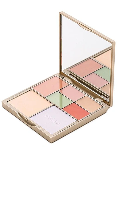 Shop Stila Custom Correcting Palette In All