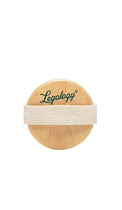 Legology Lymph-lite Boom Brush For Body In N,a