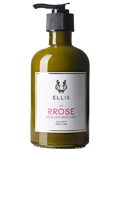 Shop Ellis Brooklyn Rrose Excellent Body Milk