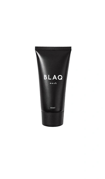 Shop Blaq Activated Charcoal Face Mask In N,a