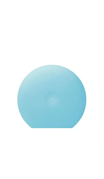 Shop Foreo Luna Play Plus In Mint