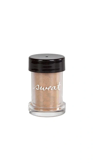 Shop Sweat Cosmetics Mineral Bronzer Spf 25 Refill In N/a