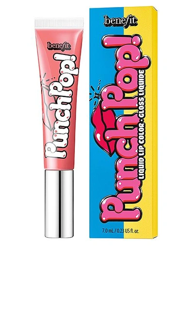 Shop Benefit Cosmetics Punch Pop! In Beauty: Na