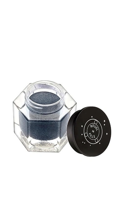 Shop Rituel De Fille Ash & Ember Eye Soot In Seven Sisters