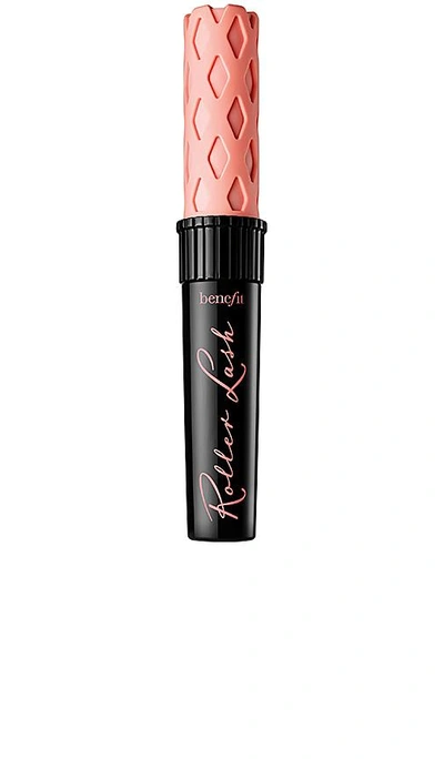 Shop Benefit Cosmetics Roller Lash Curling Mascara In Black