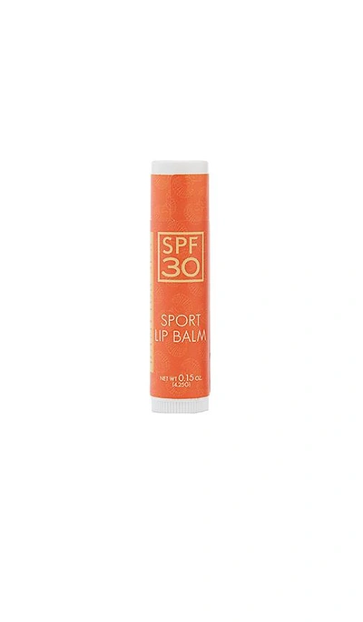 Shop Hampton Sun Spf 30 Sport Lip Balm In N,a